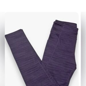 Athleta Girls Stash Your Treasurea Tight Legging. Size Med/8-10